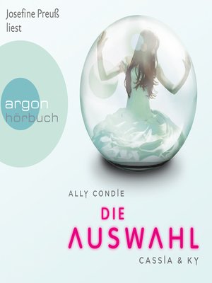 cover image of Cassia & Ky. Die Auswahl